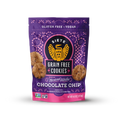 Siete Chocolate Chip Cookies