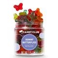 Gummy Butterflies - Candy Club