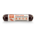 Spicy Cajun Summer Sausage - Farmers Market