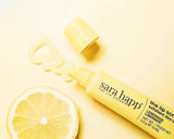 Sara Happ Lip Scrub - Lemonade
