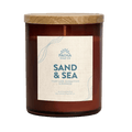 Sand & Sea Candle - Pacha Soap Co.