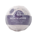 French Lavender Bath Bomb - Pacha Soap Co