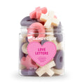 Love Letters - Candy Club