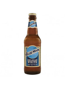 Blue Moon (single bottle)