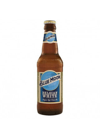 Blue Moon (single bottle)