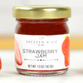 Strawberry Jam - Jocelyn & Co