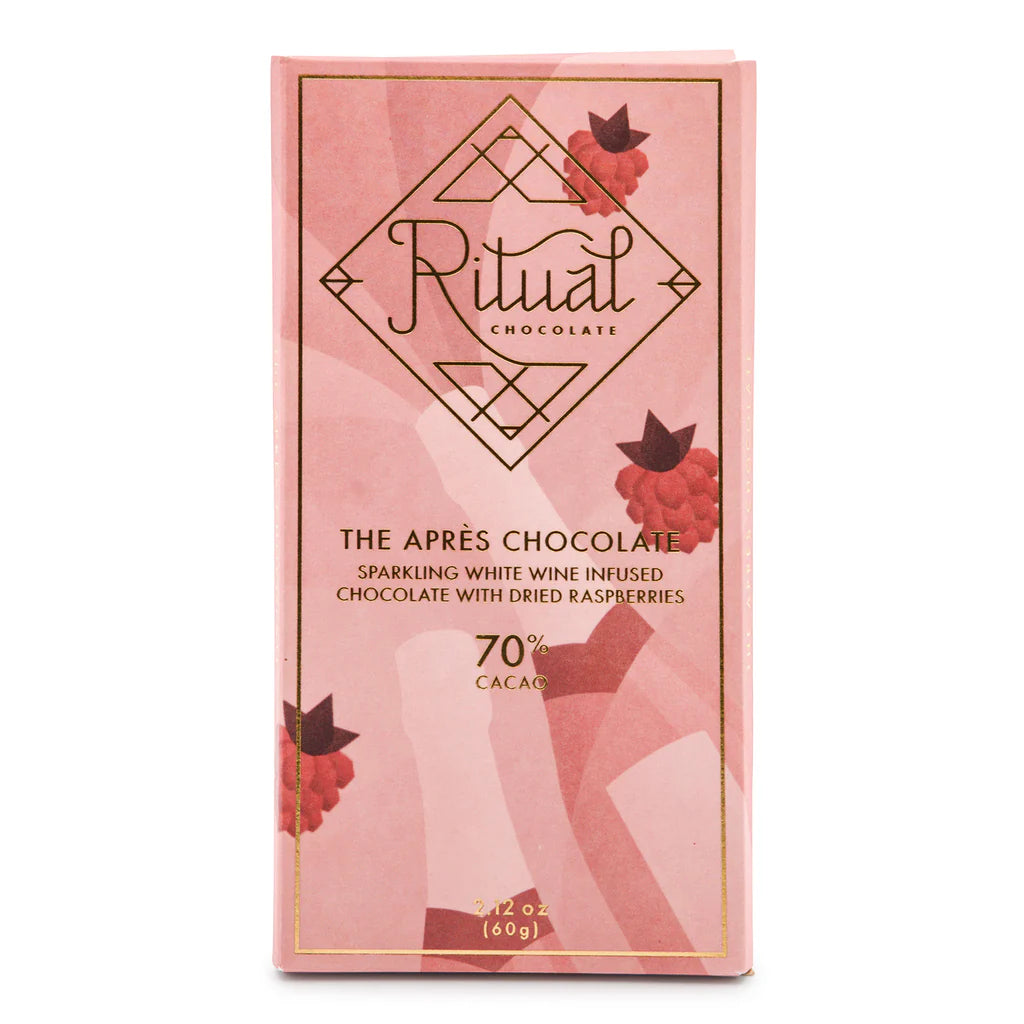 Ritual The Après Chocolate Bar