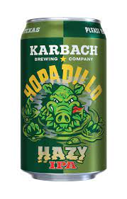 Karbach Hopadillo Hazy 6pk cans