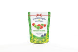 Holiday Blend Cornucopia Popcorn