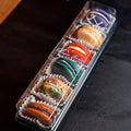 French Macarons 6ct - Phivi Box