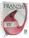 Franzia Sunset Blush