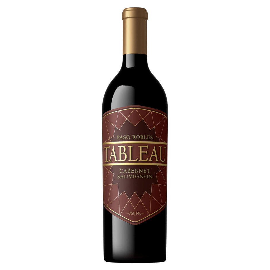 Tableau Cabernet Sauvignon
