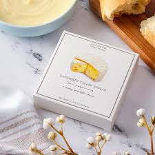 Camembert Cheese Spread - Jocelyn & Co