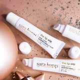 Sara Happ Lip Gloss - Whipped Vanilla