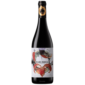 Flor de Morca Garnacha