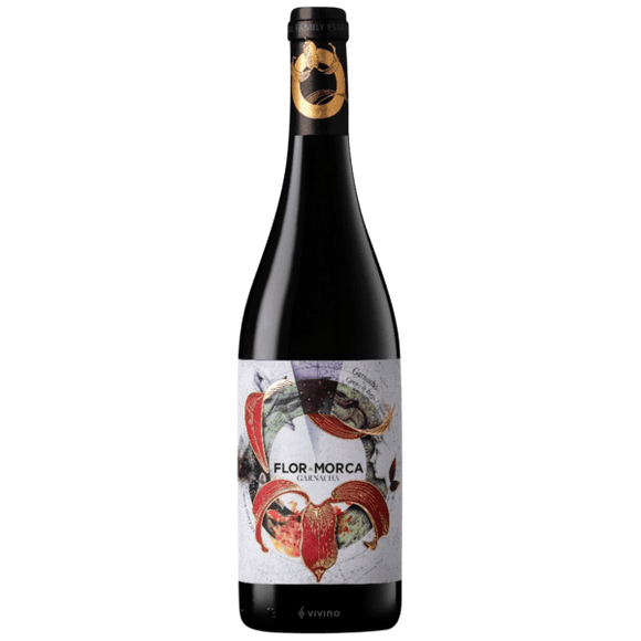 Flor de Morca Garnacha