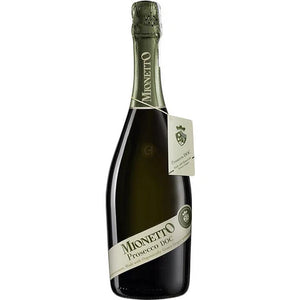 Mionetto Organic Prosecco