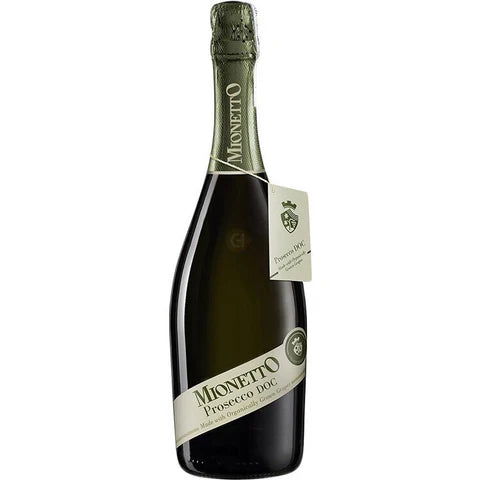 Mionetto Organic Prosecco
