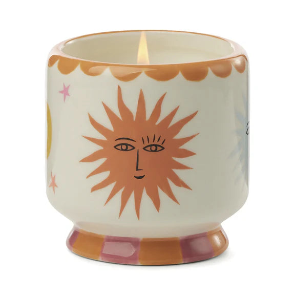 Paddywax Candle - Orange Blossom