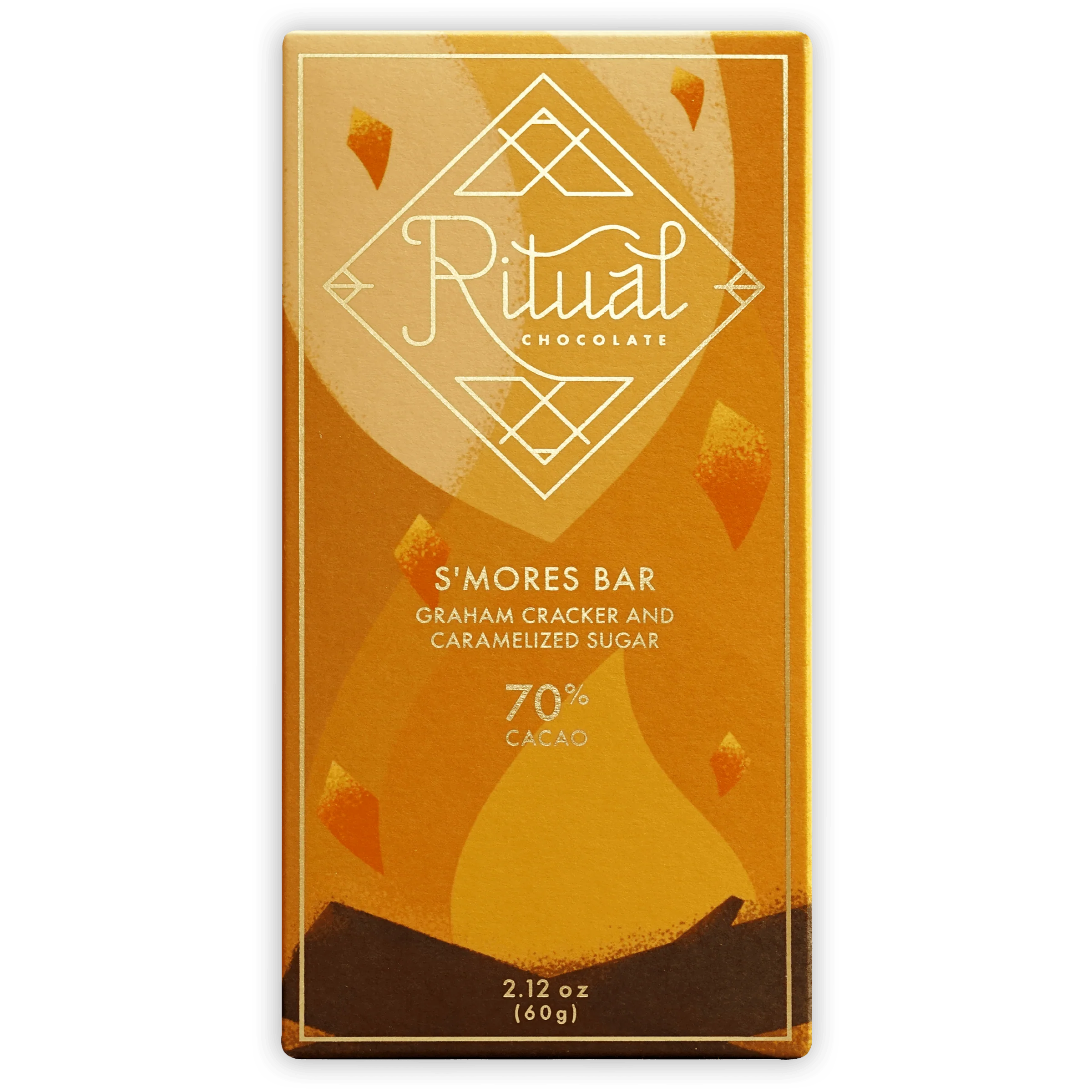 Ritual S'mores Chocolate Bar