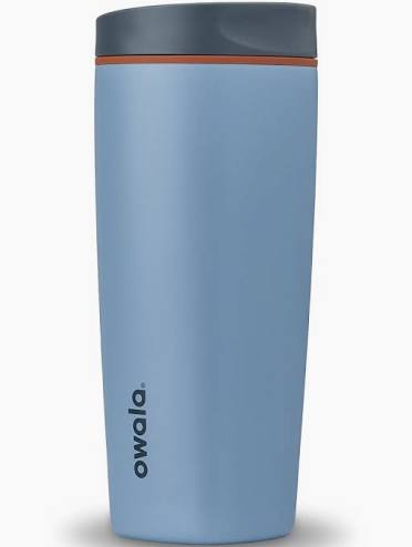 Owala SmoothSip 30oz Tumbler