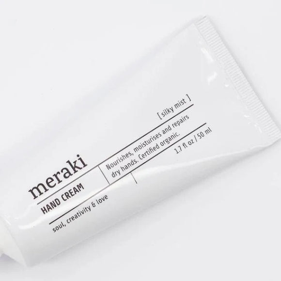 Meraki Hand Cream