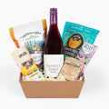 Austin Wine Basket