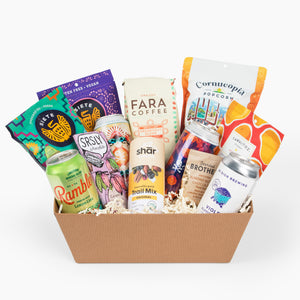 Local Austin Basket