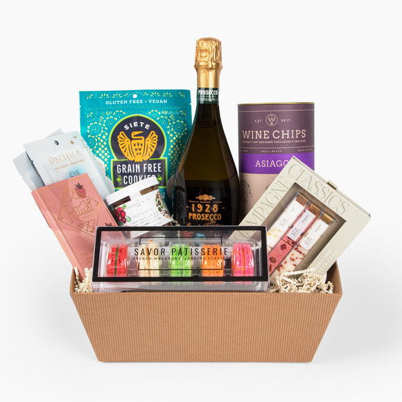 Celebration Basket