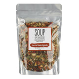 Sun Dried Tomato Vegetable Soup - Soup of Success