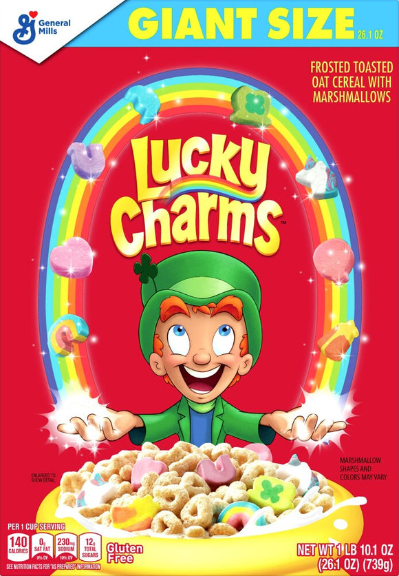 Lucky Charms
