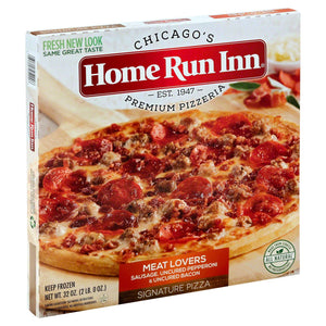 Home Run Inn Meat Lovers Pizza