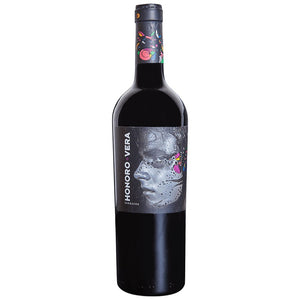 Honoro Vera Garnacha