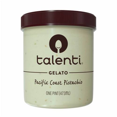 Talenti- Pacific Coast Pistachio Gelato