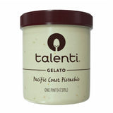 Talenti- Pacific Coast Pistachio Gelato