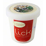 Lick Ice Cream - Hill Country Honey & Vanilla Bean