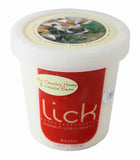 Lick Ice Cream - Fresh Mint & Chocolate Chunk