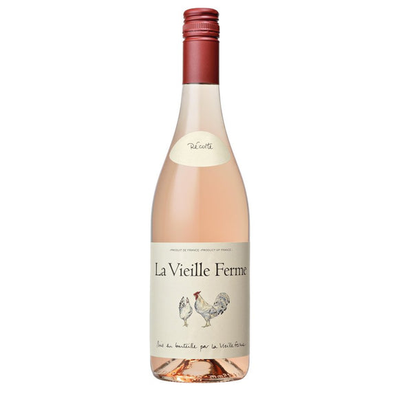 La Vielle Ferme Rosé