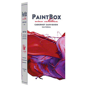 Paint Box Cabernet Sauvignon