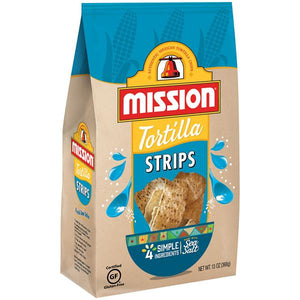 Mission Tortilla Chips