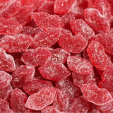 Strawberry Cream Gummy Lips - Sugarpova