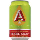Austin Beerworks Pearl Snap 6pk