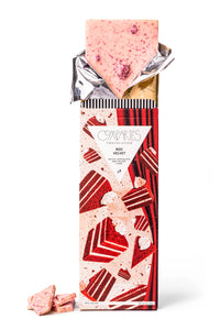 Compartes Red Velvet Chocolate Bar