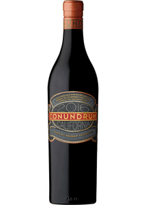 Caymus Conundrum Red Blend