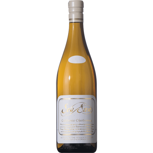 Sea Sun Chardonnay