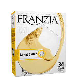 Franzia Chardonnay