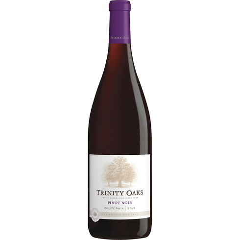 Trinity Oaks Pinot Noir