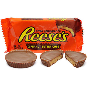 Reese's Peanut Butter Cups