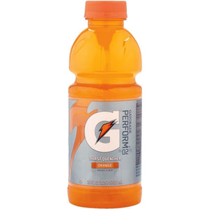 Gatorade - Orange