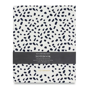 Notebook - Wit and Delight